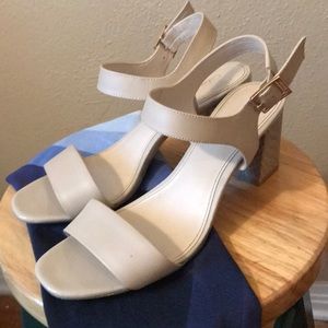 Calvin Klein Sandal 👡